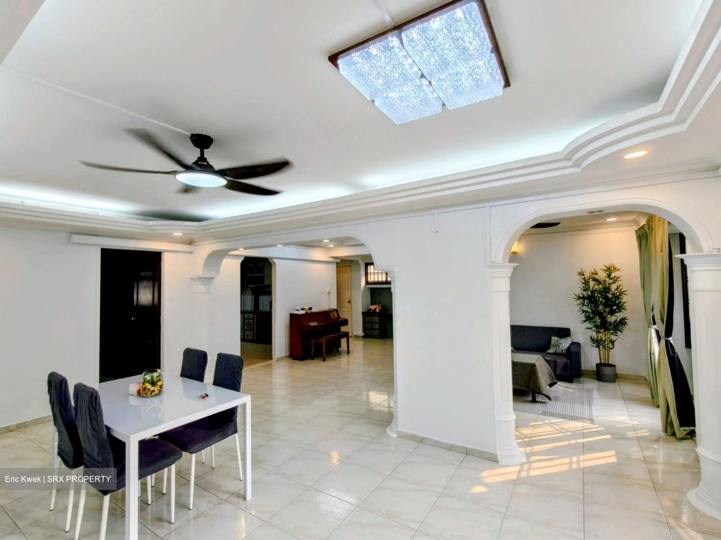Blk 486C Tampines Avenue 9 (Tampines), HDB 5 Rooms #621229831